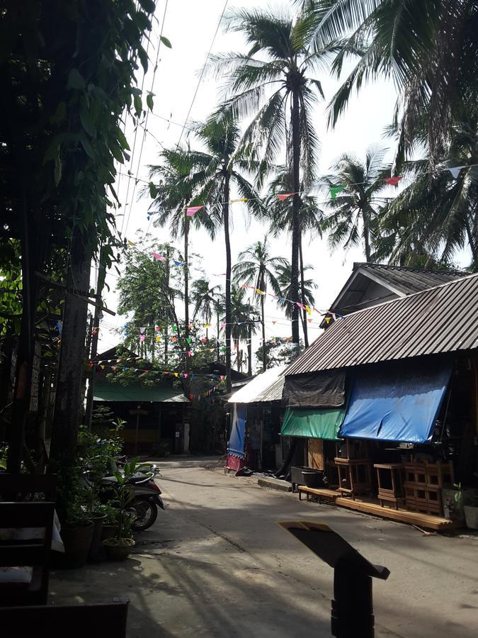 Bee Sleep Hostel Lonely Beach (Adults Only) Koh Chang Luaran gambar